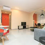 Centro Storico R5 Rubino Apartman Genova