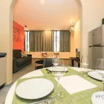 Centro Storico R5 Rubino * Genova
