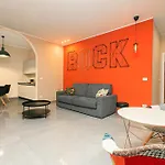 Apartman Centro Storico R5 Rubino Genova