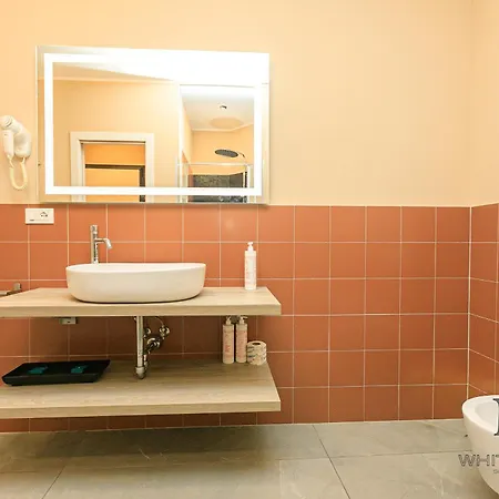 Apartment Centro Storico R5 Rubino