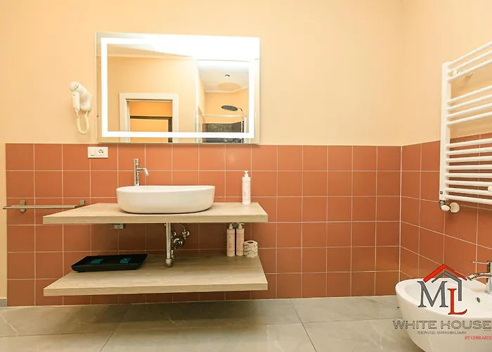 Apartment Centro Storico R5