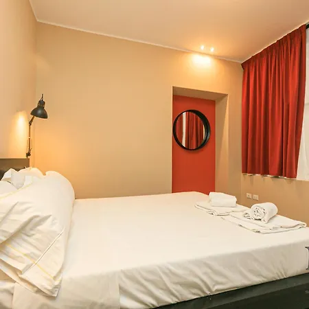 Centro Storico R5 Rubino Apartamento *
