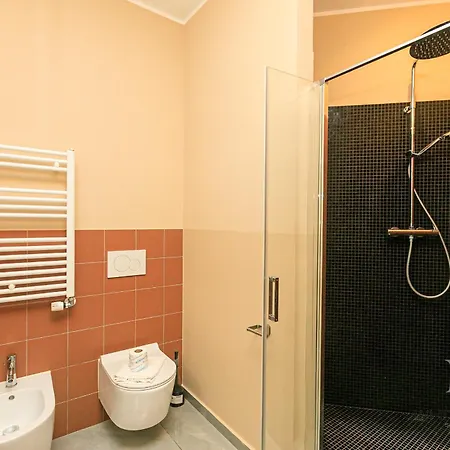 Centro Storico R5 Rubino *