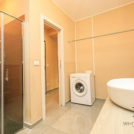 Apartamento Centro Storico R5 Rubino *