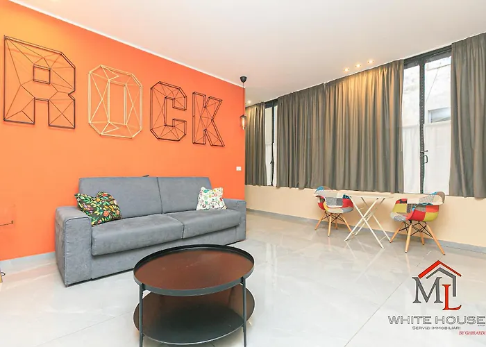 Centro Storico R5 Apartamento Génova