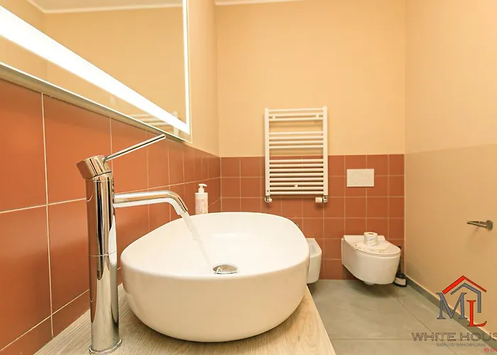 Apartamento Centro Storico R5 Génova