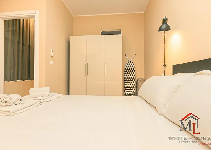 Apartamento Centro Storico R5 Génova