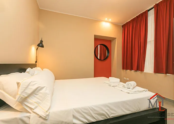 Centro Storico R5 Apartamento *