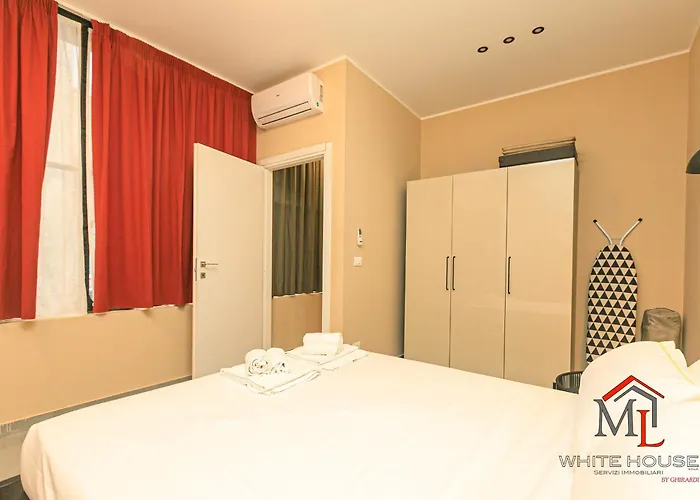 Centro Storico R5 Apartamento Génova