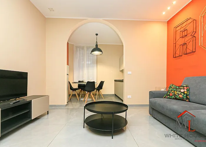 Centro Storico R5 Apartamento *