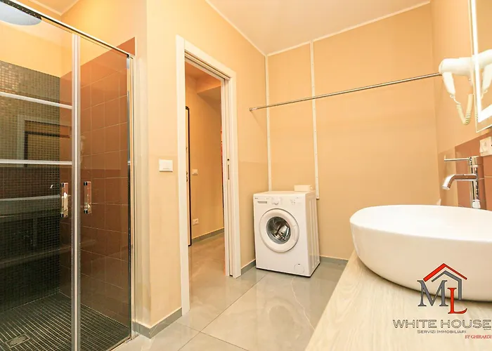 Apartamento Centro Storico R5 *