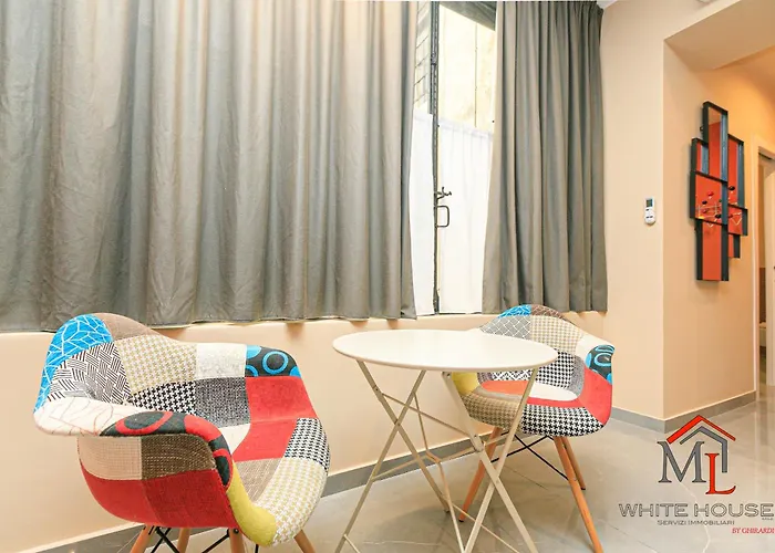 Centro Storico R5 Apartamento